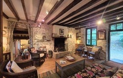 CHENIERS, Limousin 23220