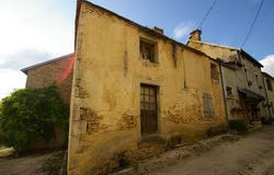 LAMARGELLE, Bourgogne 21440