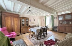 LA FERTE BERNARD, Pays de la Loire 72400