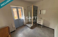 Clion, Centre 36700