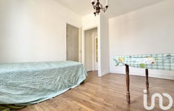 Pierrefitte-sur-Seine, Île-de-France 93380