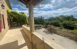 Barjac, Languedoc-Roussillon 30430