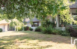 Vaux-sur-Seine, Île-de-France 78740