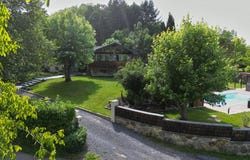 Saint-Paul-de-Jarrat, Midi-Pyrénées 09000
