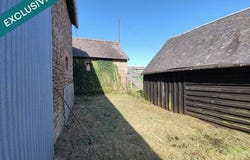Vieuvy, Pays de la Loire 53120