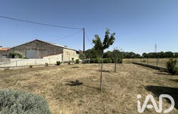 Paizay-le-Chapt, Nouvelle-Aquitaine 79170