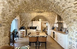 Vézénobres, Languedoc-Roussillon 30360