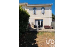 Libourne, Nouvelle-Aquitaine 33500