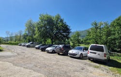 SAINT PIERRE DE RIVIERE, Occitanie 09000