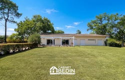 LA BREDE, Nouvelle-Aquitaine 33650