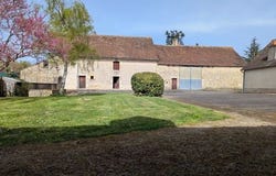 La Trimouille, Vienne