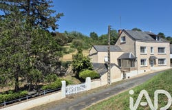 Airvault, Nouvelle-Aquitaine 79600