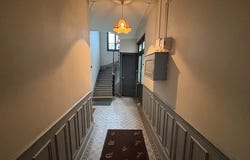 Le Raincy, Seine-Saint-Denis 93340