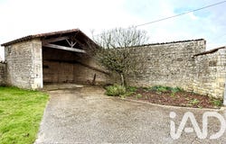 Luché-sur-Brioux, Nouvelle-Aquitaine 79170