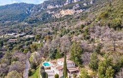 Tourrettes-sur-Loup, Provence-Alpes-Côte-d'Azur 06140