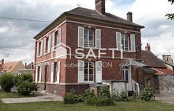 La Neuville-En-Hez, Picardie 60510