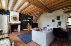 Saint-Romain-Sur-Cher, Centre 41140