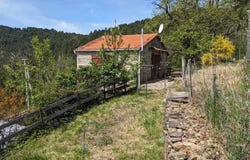 Sainte-Cécile-d'Andorge, Gard 30110
