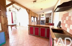 Oulches, Centre-Val de Loire 36800