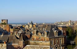 Dieppe, Haute-Normandie 76200