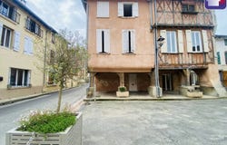 La Bastide-de-Besplas, Ariège 09350