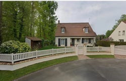 LAMORLAYE, Hauts-de-France 60260
