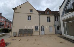 TRUN, Basse-Normandie 61160