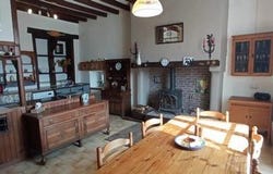 Le Grand-Madieu, Charente