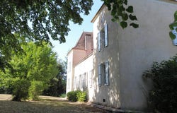 Trémons, Aquitaine 47140
