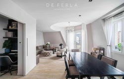 Puteaux, Hauts-de-Seine 92800