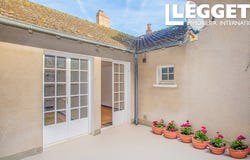 La Trimouille, Nouvelle-Aquitaine 86290
