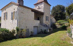 Carnac-Rouffiac, Midi-Pyrénées 46140