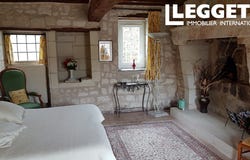 Huismes, Centre-Val de Loire 37420
