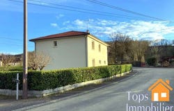 Toulonjac, Midi-Pyrénées 12200
