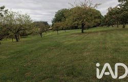 Saisseval, Hauts-de-France 80540