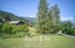 Saint-Gervais-les-Bains, Auvergne-Rhône-Alpes 74170