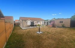 Chemille-En-Anjou, Pays de la Loire 49120