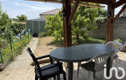 Mauzé-sur-le-Mignon, Nouvelle-Aquitaine 79210