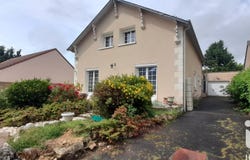 Saint-Maur, Centre-Val de Loire 36250