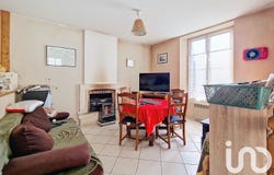 Bellevigne-en-Layon, Pays de la Loire 49750