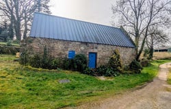 Melrand, Morbihan 56310