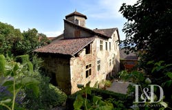 La Côte-Saint-André, Auvergne-Rhône-Alpes 38260