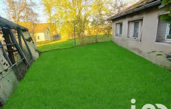 Houdelaincourt, Grand Est 55130