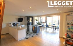 La Châtaigneraie, Pays de la Loire 85120