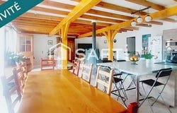 L' Abergement-Sainte-Colombe, Bourgogne 71370