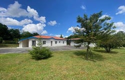 Labatut, Aquitaine 40300