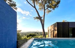 Castelnau-le-Lez, Languedoc-Roussillon 34170