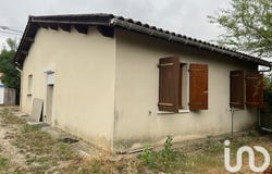 Montendre, Nouvelle-Aquitaine 17130