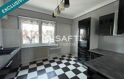 Stiring-Wendel, Lorraine 57350