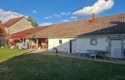 Bellenaves, Auvergne 03330